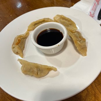 Goro's Sushi - Gyoza - Sushi Bars Near Me - San Antonio, Texas