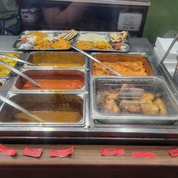 Raj's Indian Kitchen - Lunch options! - Indian Near Me - New York, New York Raj's Indian Kitchen - Lunch options! - Indian Near Me - New York, New York