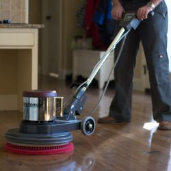 Heaven's Best Carpet Cleaning Asheville NC - Wood Floor Cleaning & Polishing