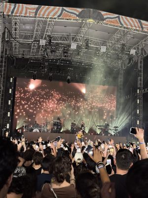 White Oak Music Hall by null