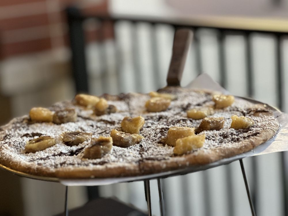 Vespa Italian Kitchen & Cocktails Vespa Italian Kitchen & Cocktails