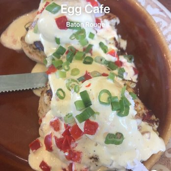 Another Broken Egg Cafe - American Near Me - Baton Rouge, Louisiana