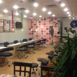 Honey Spa & Nails