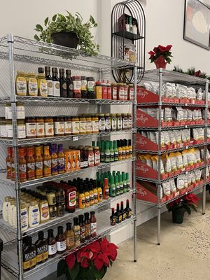 Gourmet Market Lancaster by null