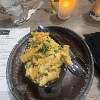 Born & Bred - Mac and cheese - Breakfast & Brunch Near Me - Chandler, Arizona