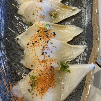 Harumi - Seared White Tuna - Sushi Bars Near Me - Hayward, California Harumi - Seared White Tuna - Sushi Bars Near Me - Hayward, California