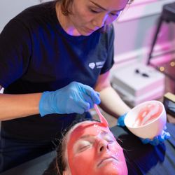 Brilliant Massage & Skin
