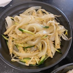 凉皮