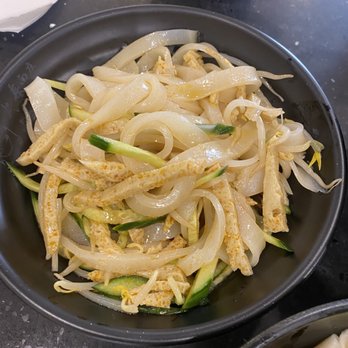 Noodle Feast - 凉皮 - Chinese Near Me - Edmonton, Alberta