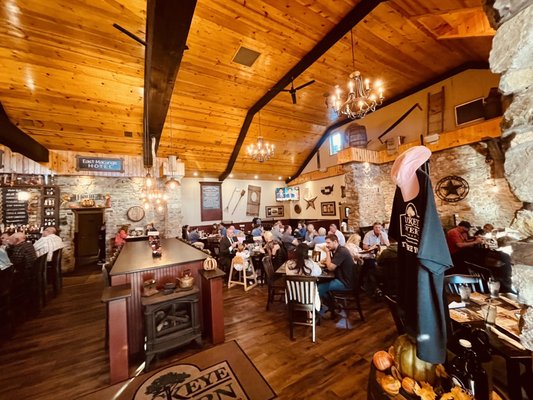 Buckeye Tavern by null