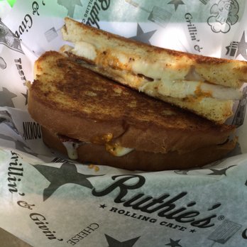 Ruthie's Cafe - Crazy chicken--yummy!! - Cafes Near Me - Dallas, Texas Ruthie's Cafe - Crazy chicken--yummy!! - Cafes Near Me - Dallas, Texas