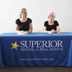 Superior School of Real Estate - Registrars