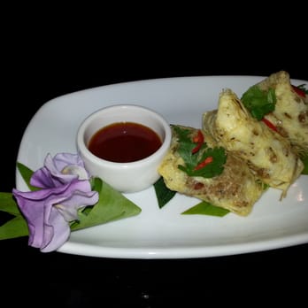 Thai Orchid - Goong teet hae - Thai Near Me - Edinburgh, EDH