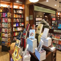 Tattered Cover Book Store - Check Out the Recommended Selections