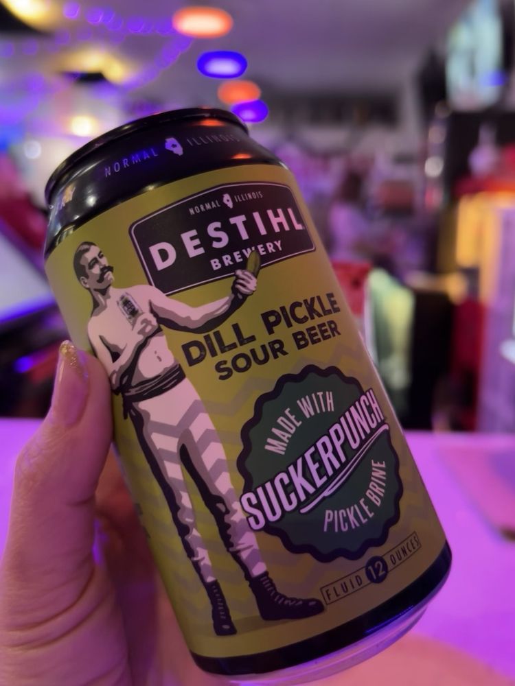 The Sugar Bar Craft Beer & Wine Taproom & Bottleshop