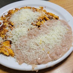 Rafael's Family Restaurant - Chorizo