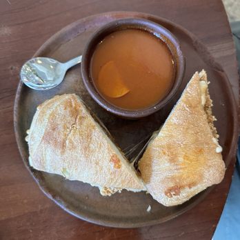 Xaman Cafe - Paninis - Cafes Near Me - Dallas, Texas