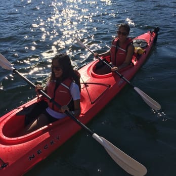 Moss Bay - Row row row your kayak gently down the lake :) - Tours Near Me - Seattle, Washington