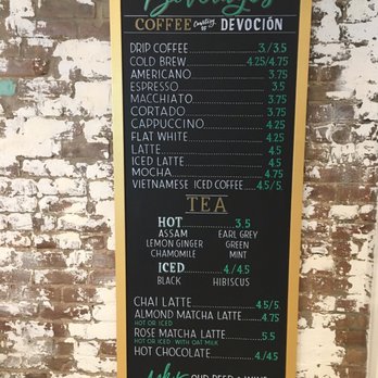 Slate Cafe - Menu - Cafes Near Me - New York, New York Slate Cafe - Menu - Cafes Near Me - New York, New York