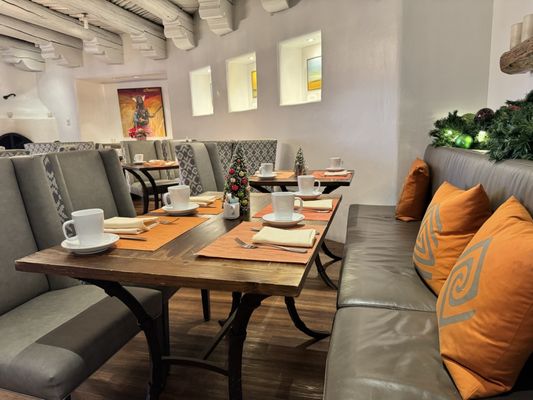 Luminaria Restaurant by null