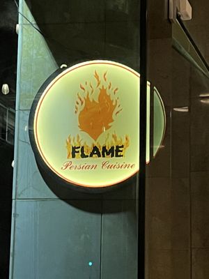 Flame Persian Cuisine by null