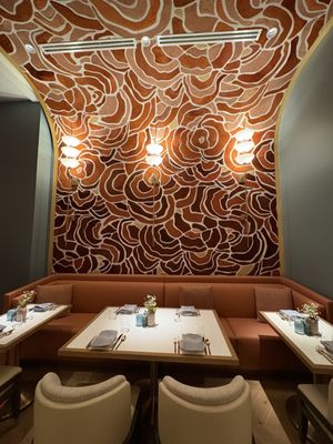 Serenade American Brasserie by null