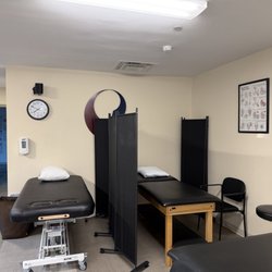 Professional Physical Therapy
