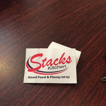 Stacks Kitchen - Breakfast & Brunch Near Me - Matthews, North Carolina