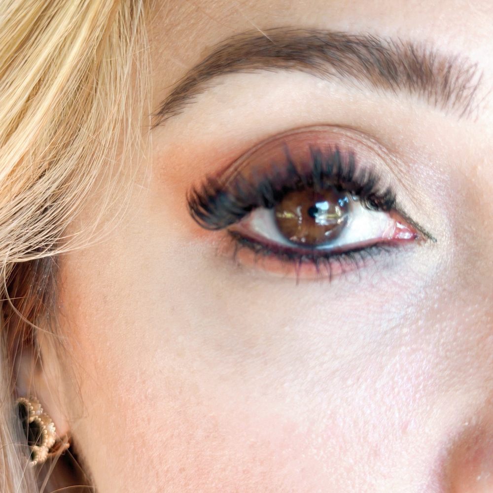 Lashes