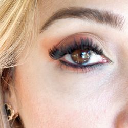 Lashes