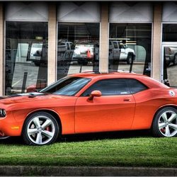 Shady's Tint Shop