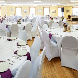 Burlington Meeting House and Center For Conference - Wedding