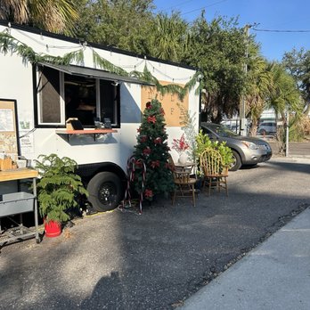 Lull Cafe - Breakfast & Brunch Near Me - Tampa, Florida