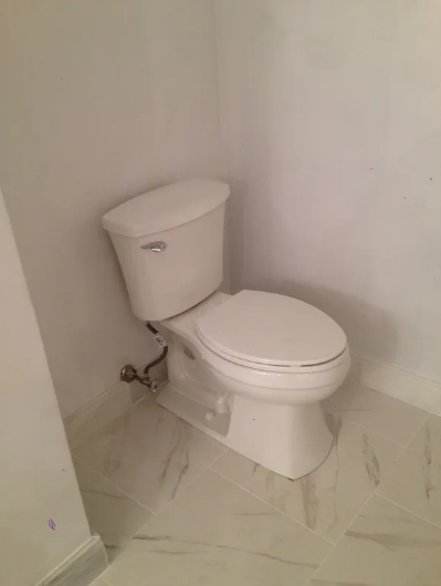 Slide of Plumbing Management Services