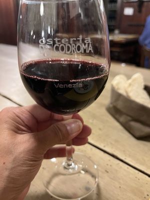 Osteria Da Codroma by null