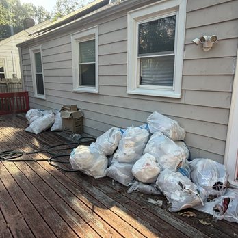 Trash Trolls - Junk to be removed - Junk Removal & Hauling Near Me