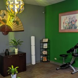 Abundant Health Day Spa