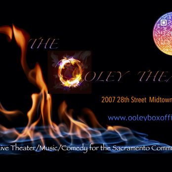 Ooley Theatre - The Ooley Theatre - Performing Arts Near Me - Sacramento, California Ooley Theatre - The Ooley Theatre - Performing Arts Near Me - Sacramento, California