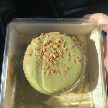Shotted Specialty Coffee - Pistachio Cake - Coffee & Tea Near Me - Tysons, Virginia Shotted Specialty Coffee - Pistachio Cake - Coffee & Tea Near Me - Tysons, Virginia