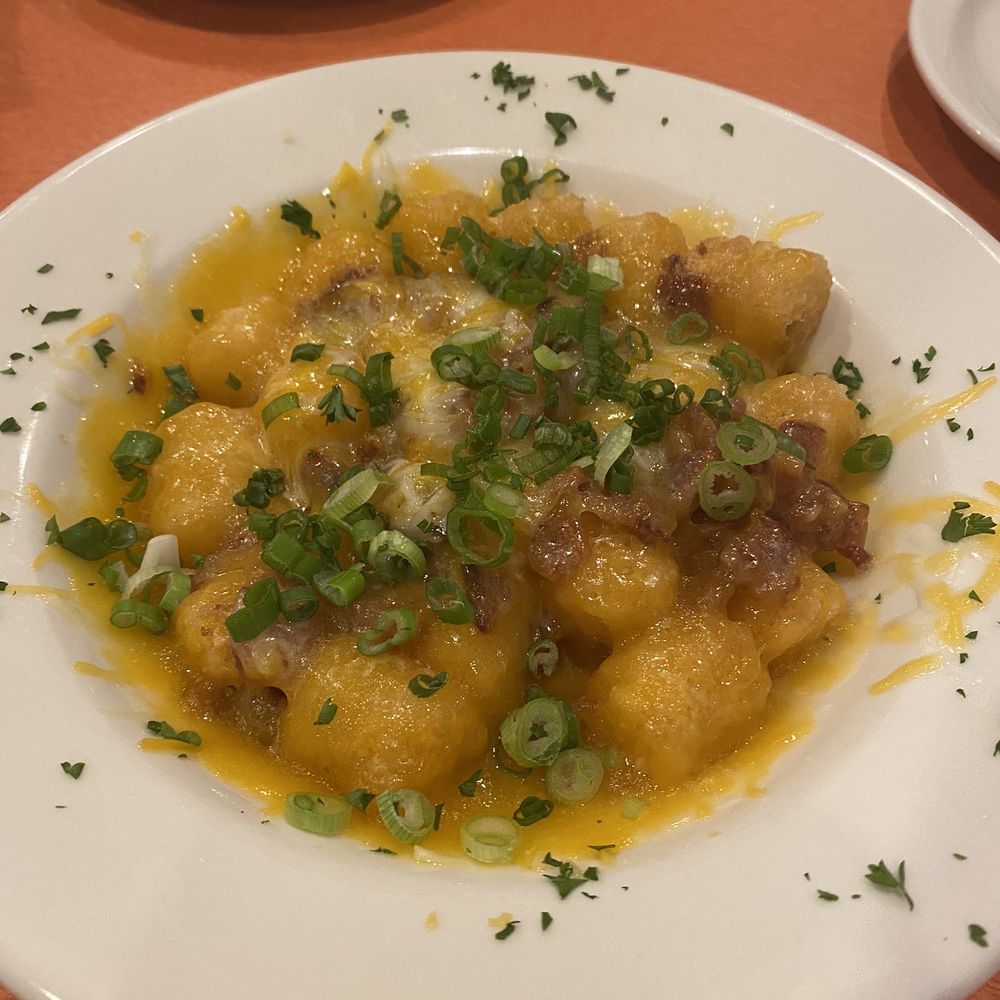 Yolkizz Cafe - Hash brown bites - Breakfast & Brunch Near Me - Edmond, Oklahoma Yolkizz Cafe - Hash brown bites - Breakfast & Brunch Near Me - Edmond, Oklahoma