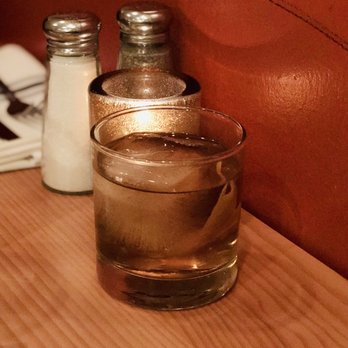 Sand Point Grill - Maple Walnut Old Fashioned - New American Near Me - Seattle, Washington Sand Point Grill - Maple Walnut Old Fashioned - New American Near Me - Seattle, Washington