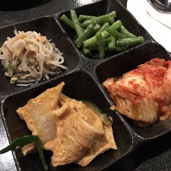 Macheko - Side dishes (fish cake!!!!) - Korean Near Me - Ypsilanti, Michigan