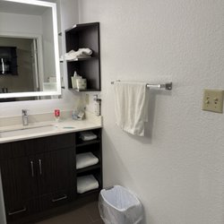 Candlewood Suites Hattiesburg