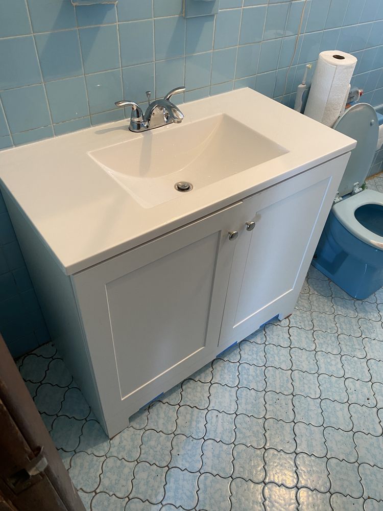 Slide of Ken Plumbing Service