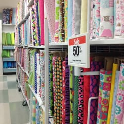 JOANN Fabric and Crafts