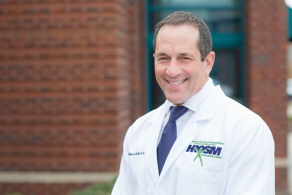 HROSM FOOT & ANKLE CENTER Updated August 2024 17 Photos 4030