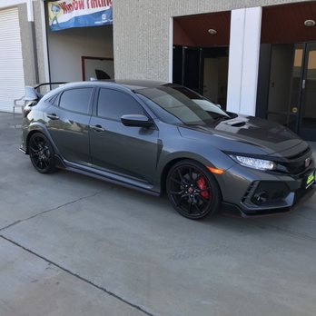 Stay Kool Tinting - Home Window Tinting Near Me - Fullerton, California