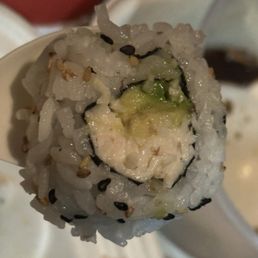 California Roll