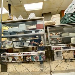 Abdul BBQ & Shawarma