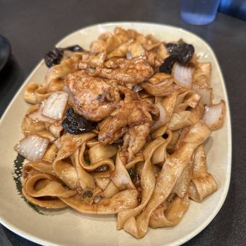 Lao Xi Noodle House - 6. Wife special noodle - Chinese Near Me - Arcadia, California Lao Xi Noodle House - 6. Wife special noodle - Chinese Near Me - Arcadia, California